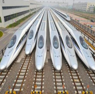 火車駕駛與維修專業(yè)